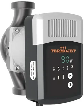 Циркуляційний енергозберігаючий насос Termojet APM 32/120 180 мм (APM 32-120x180) APM 32-120x180 фото