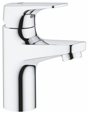 Набор смесителей для ванны GROHE BauFlow, Хром (121624S) 121624S фото
