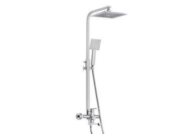 Душова система Lidz, хром (LIDZCRM173510600) LIDZCRM173510600 фото