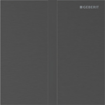 Смывная клавиша электронная Geberit Type 40, для писсуара, питание от батареи (116.237.QD.1) 116.237.QD.1 фото