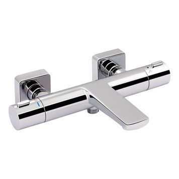 Термостат для ванни Qtap Votice, Хром (SD00041870) 6443T105NKC фото