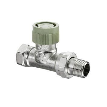 Термостатичний вентиль OVENTROP серії "ADV 9" DN20, PN10 (1188466) 1188466 фото