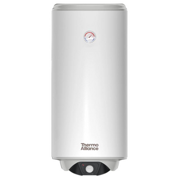 Водонагреватель Spectra 100 л, вертикальный, с сухим керамическим ТЭНом 2 кВт, &Oslash;435 мм, Thermo Alliance (SV1004420C) SV1004420C фото