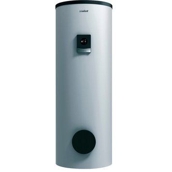 Водонагреватель 500 л емкостный, косвенного нагрева 400/3 MR Vaillant uniSTOR exclusive VIH RW (0010020668) 0010020668 фото