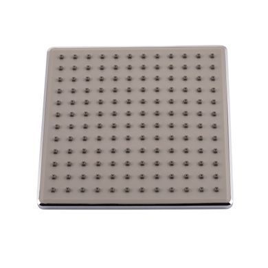 Душова система Qtap Plava CRM 1001, хром (SD00023036) SD00023036 фото