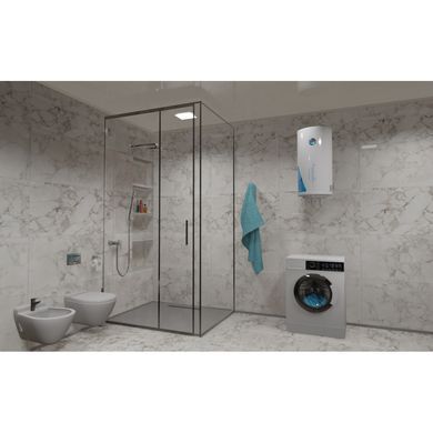 Бойлер 50 л WILLER Optima вертикальный (EV50DR optima) EV50DR optima фото