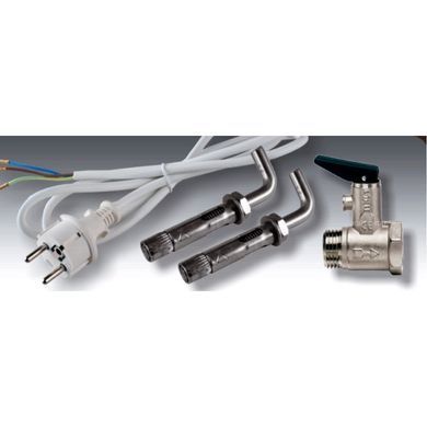 Бойлер 50 л WILLER Optima вертикальный (EV50DR optima) EV50DR optima фото