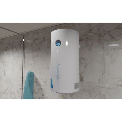 Бойлер 50 л WILLER Optima вертикальный (EV50DR optima) EV50DR optima фото
