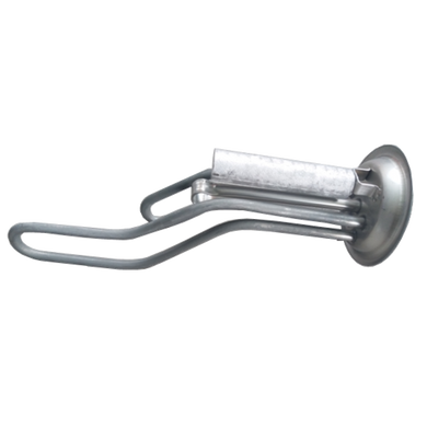 Бойлер 50 л 2.0 kw WILLER Spring горизонтальний (EH50R Spring) EH50R Spring фото