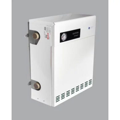 Котел газовий парапетний Compact 12EBУ ATON 2-контурний (000093685) 000093685 фото