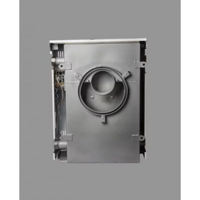 Котел газовий парапетний Compact 12EBУ ATON 2-контурний (000093685) 000093685 фото