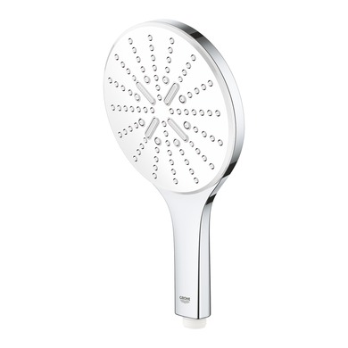 Ручной душ GROHE Vitalio SmartActive, 3 режимы струи, белый (26597000) 26597000 фото