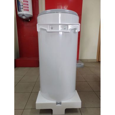 Бойлер100 л 2,0 kW Eldom Style(72270W) 72270W фото