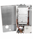 Газовий котел 11кВт, NIBIR CTFS Nova Florida, 2-контурний, настінний (CNEU32CA11) CNEU32CA11 фото 5
