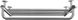 Електрична рушникосушарка Mario Люкс Сіті-І TR 400х630/150 (4820111356706) 4820111356706 фото 4