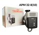 Циркуляционный энергосберегающий насос Termojet APM 32/120 180 мм APM 32-120x180 фото 2