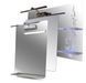 Тепле дзеркало HGlass IHM 5070 100 Вт, 500х700х8, mirrror (IHM5070) IHM5070 фото 2