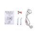 Бойлер 50 л 2.0 kw WILLER Spring горизонтальний (EH50R Spring) EH50R Spring фото 7
