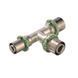 Тройник 32x3 - 32x3 - 26x3 COMAP SKINPress, редукционный (733KKJ) 733KKJ фото 1