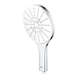 Ручной душ GROHE Vitalio SmartActive, 3 режимы струи, белый (26597000) 26597000 фото 3
