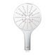 Ручной душ GROHE Vitalio SmartActive, 3 режимы струи, белый (26597000) 26597000 фото 2
