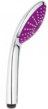 Ручний душ GROHE Vitalio, 1 режими струменю, хром (27543000) 27543000 фото