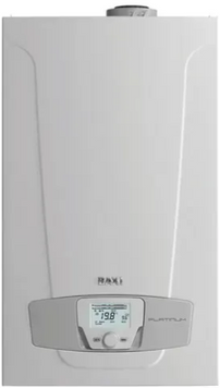 Конденсационный котел 33 кВт LUNA PLATINUM+ 1.32 GA BAXI, 1-контурный, настенный (7219691) 7219691 фото