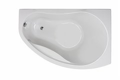 Ванна асиметрична Kolo PROMISE 150 X 100 см, права (XWA3050) XWA3050 фото