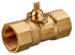 Двухходовой зональный клапан Belimo C215Q-F DN 15