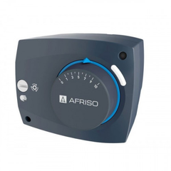 Електричний привід тип ARM329 Afriso (аналог серії 90 ESBE) 1432900 фото