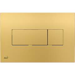 Кнопка керування ALCAPLAST M375, золота M375 фото