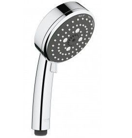 Душевая система с термостатом Grohe Vitalio Start, хром (26556000) 26556000 фото