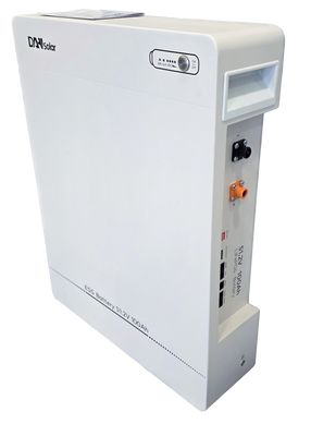 Акумулятор DAH Solar LiFePO4 100 АГ, 5120 Втг (DH-A05) DH-A05 фото
