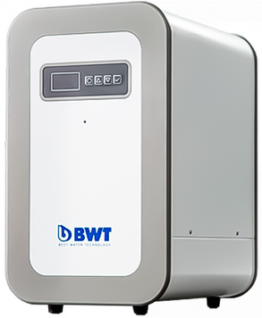 Компактна установка зворотного осмосу BWT Bestaqua 24 HQ (821018) 821018 фото