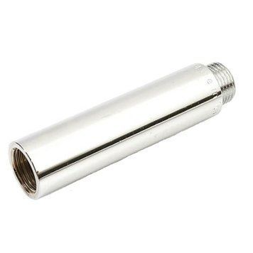 Удлинитель 1"х 20 General Fittings хром (2600D8B102000A) 2600D8B102000A фото