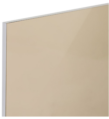 Обогреватель керамический TEPLOCeramic ТСМ800 (бежевый) 800 Вт (16962) 16962 фото