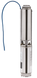 Cкважинный насос Wilo Sub TWU 4-0414-C (1,1) (2786615) 2786615 фото 1