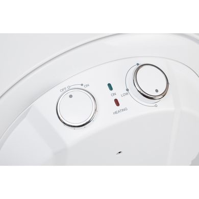 Бойлер 50 л WILLER Prime Бойлер вертикальный(EV50DR-Prime) EV50DR-Prime фото