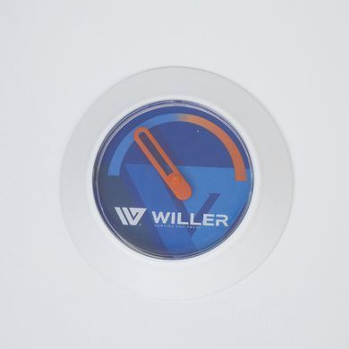 Бойлер 50 л WILLER Prime Бойлер вертикальный(EV50DR-Prime) EV50DR-Prime фото