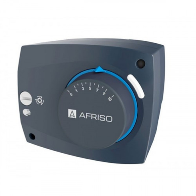 Электрический привод тип ARM329 Afriso (аналог серии 90 ESBE) 1432900 фото