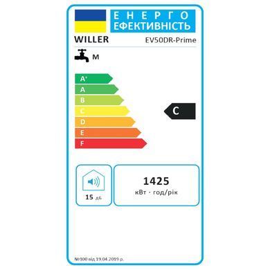 Бойлер 50 л WILLER Prime Бойлер вертикальный(EV50DR-Prime) EV50DR-Prime фото