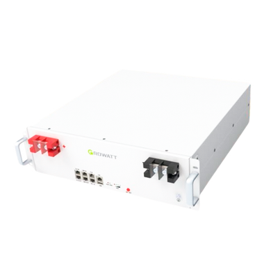 Аккумулятор LiFePO4 Growatt , 5 кВт&middot;ч, 48 В, 100 АЧ (HOPE 5.0L-B1) Hope 5.0-B1 фото