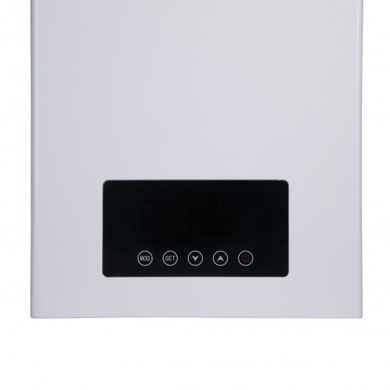Электрический котел 24 кВт Thermo Alliance, 380 В, 1-контурный, насос + бак (SD00050444) SD00050444 фото