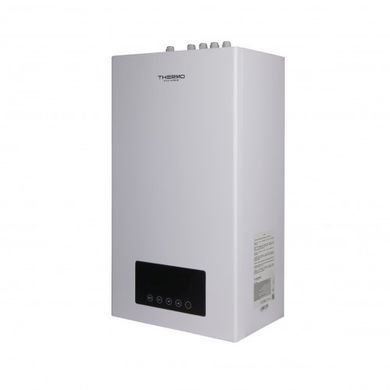 Электрический котел 24 кВт Thermo Alliance, 380 В, 1-контурный, насос + бак (SD00050444) SD00050444 фото