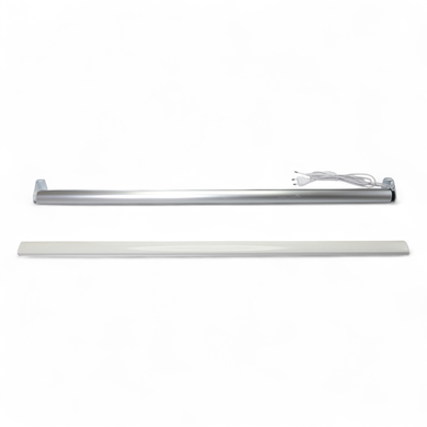 Умный комплект для рулонных штор и жалюзи с ZigBee управлением Tervix Roller Blind 2 м (453122) 453122 фото