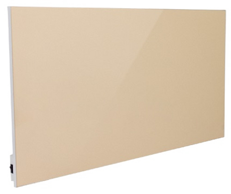 Обогреватель керамический TEPLOCeramic ТСМ800 (бежевый) 800 Вт (16962) 16962 фото