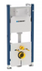 Комплект інсталяції Geberit Duofix Delta 2 в 1: з унітазом Qtap Scorpio Ultra Quiet (458.126.00.1+QT1433053EUQ) 458.126.00.1+QT1433053EUQ фото 2