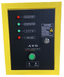 Автоматичний розподільний щит для дизельного генератора ATS 14000W BISON ats14000 фото 1
