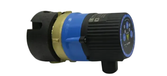 Циркуляційний насос VORTEX BWO 155 R Z (433-121-030-002) 433-121-030-002 фото