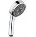 Душевая система с термостатом Grohe Vitalio Start, хром (26556000) 26556000 фото 4